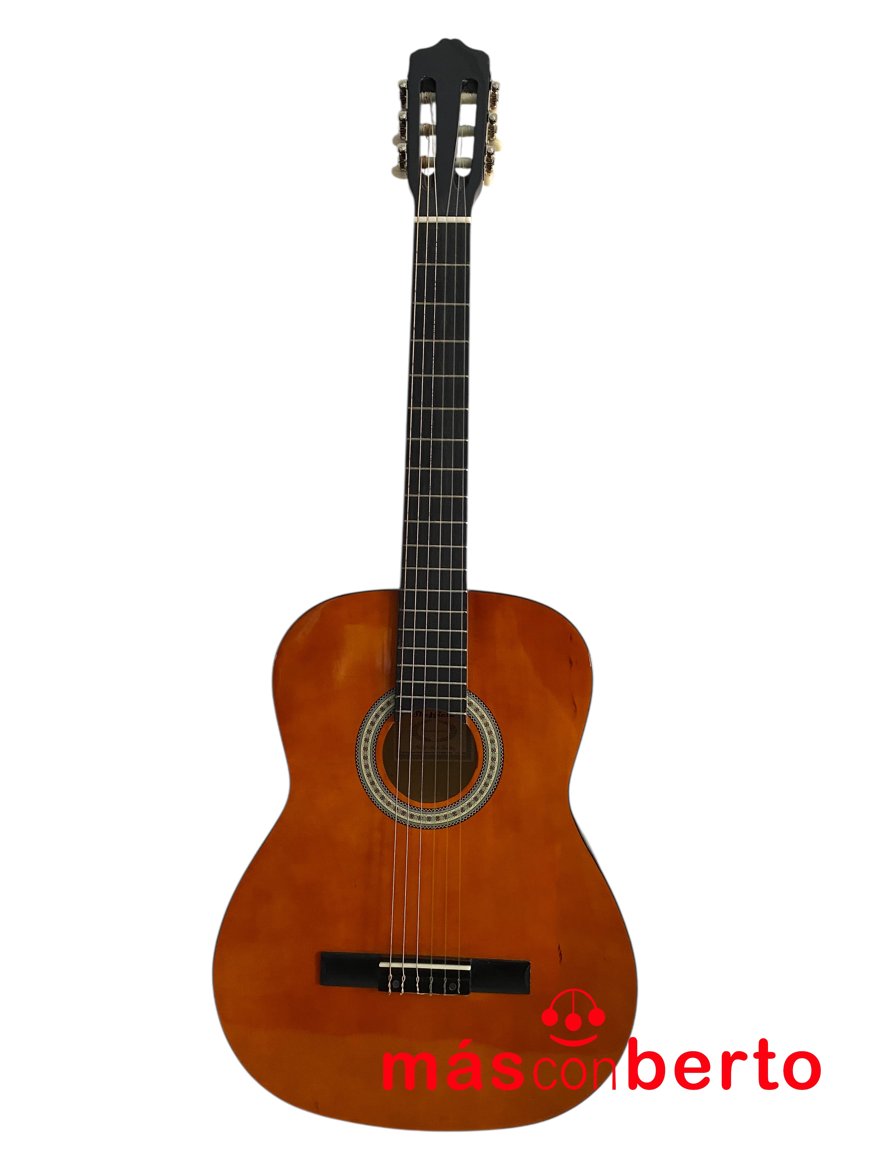 Guitarra clásica Sheffield 