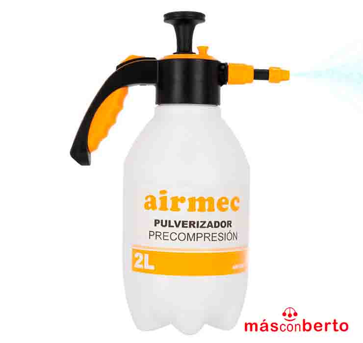 Pulverizador Precompresión...