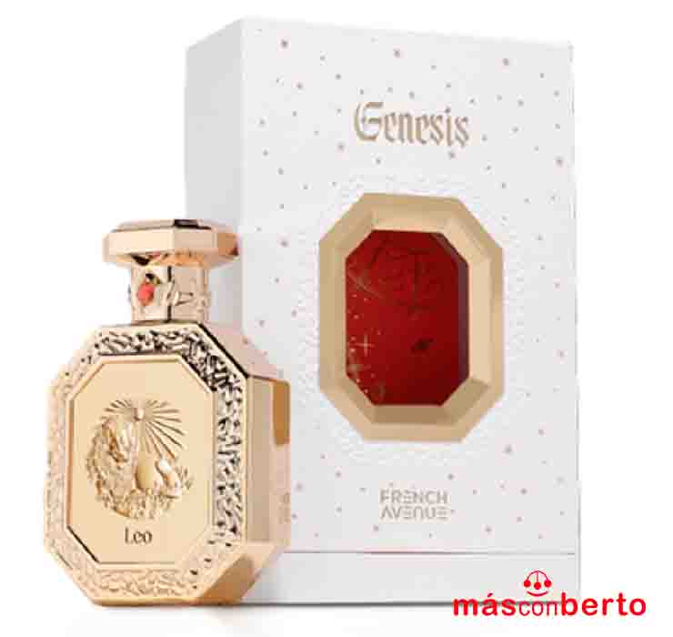 Genesis Leo 