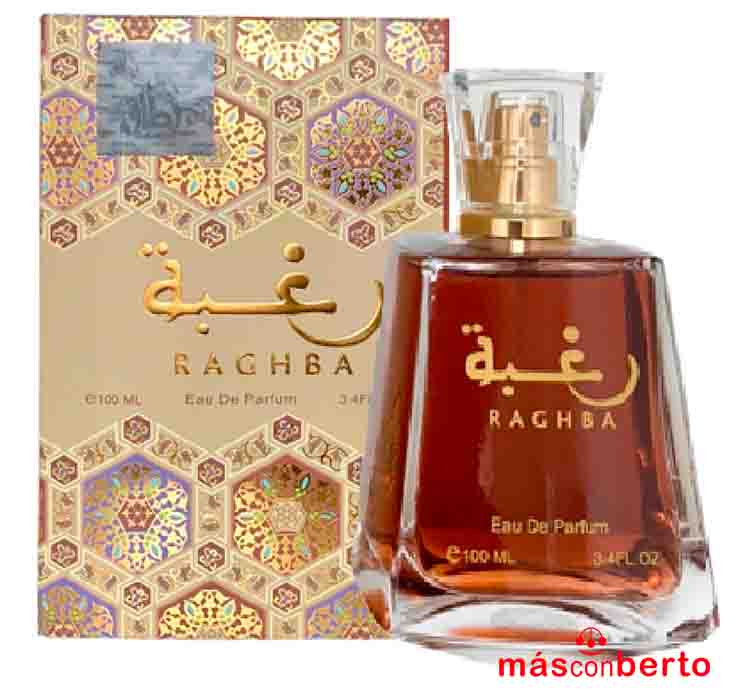 Raghba 
