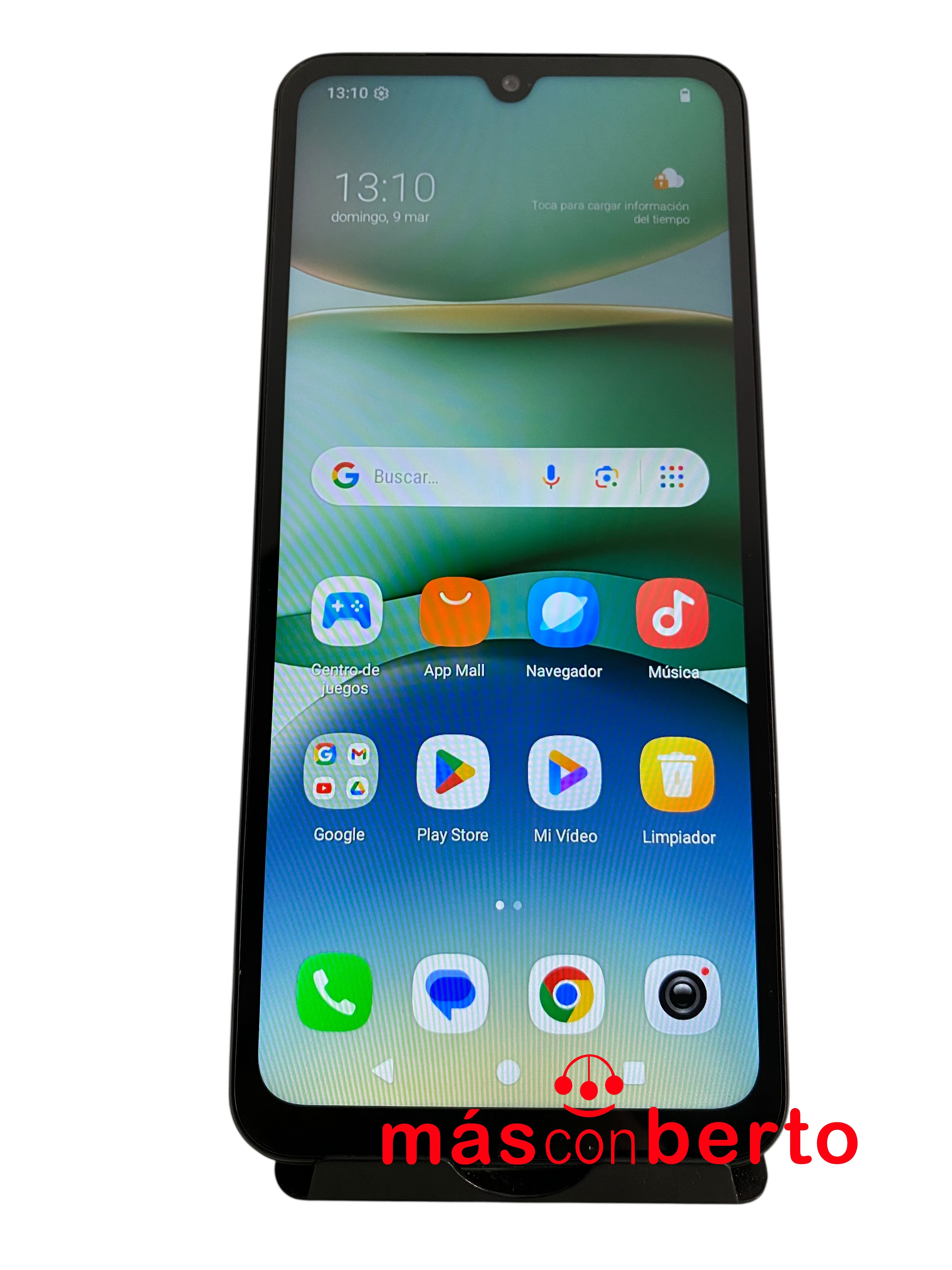 Móvil Xiaomi Redmi A5 64GB...
