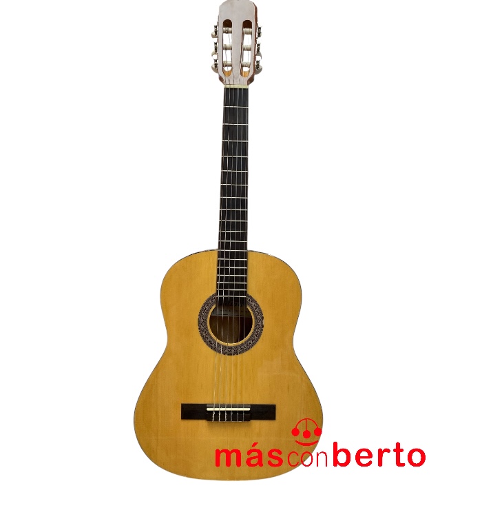 Guitarra clásica 3/4 Admira...