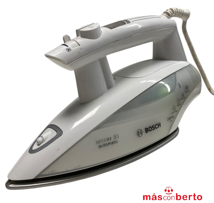 Plancha Bosch Sensixx B5...