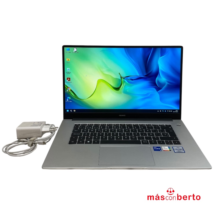 Portátil Huawei Matebook...
