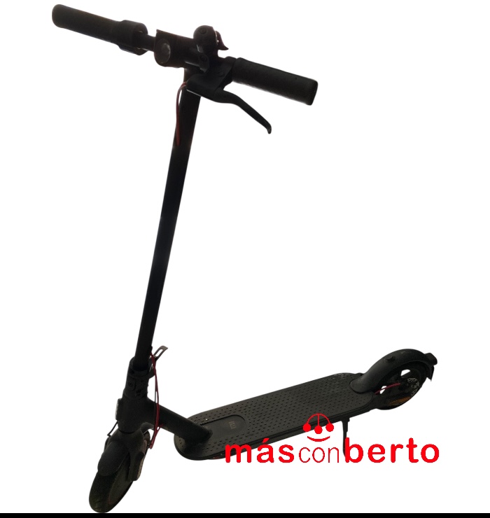 Patinete Xiaomi Mi Electric...