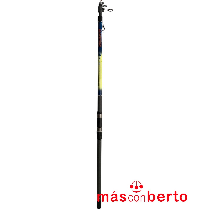 Caña Grauvell Lynx 35