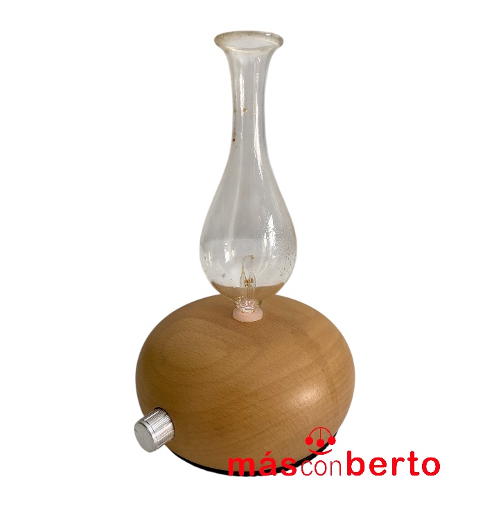 Nebulizador Essential oil  