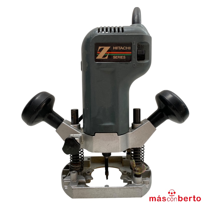 Fresadora Hitachi Series Z...