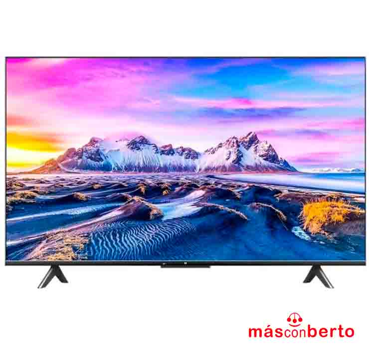 Televisor 55" Xiaomi Mi Tv...