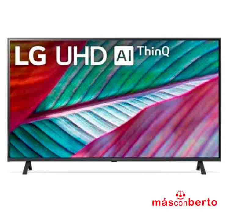 Televisor 55" LG...