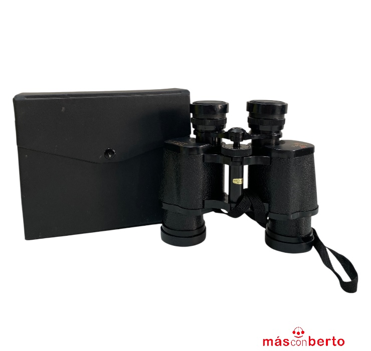 Prismaticos Mikona 7x35 