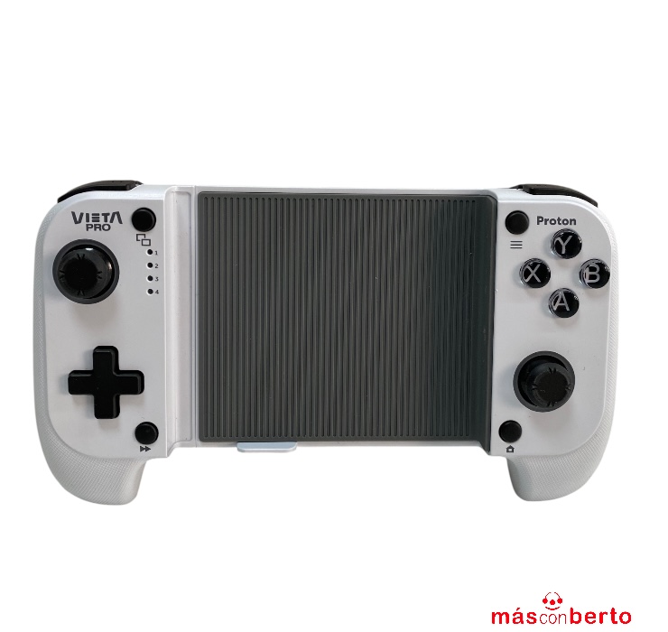 Mando gaming Vieta Pro Proton