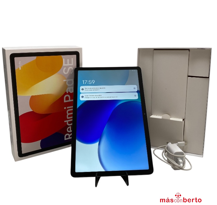Tablet Xiaomi Redmi Pad SE...