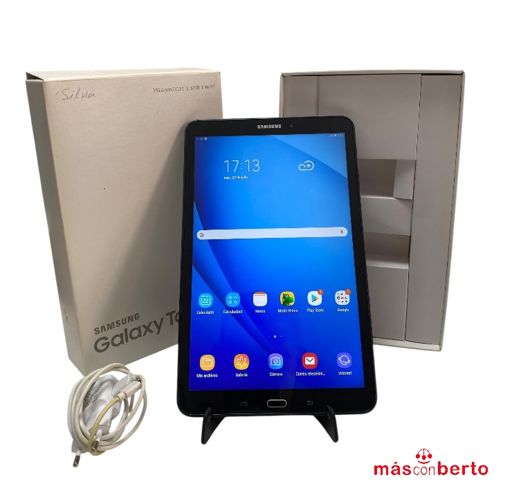 Tablet Samsung Tab A (6)...