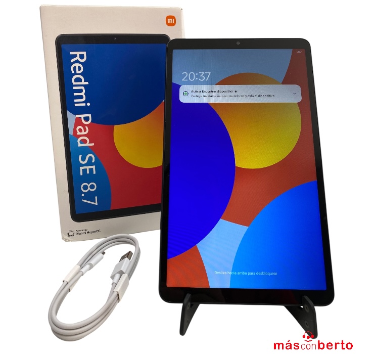 Tablet Xiaomi Redmi Pad SE...