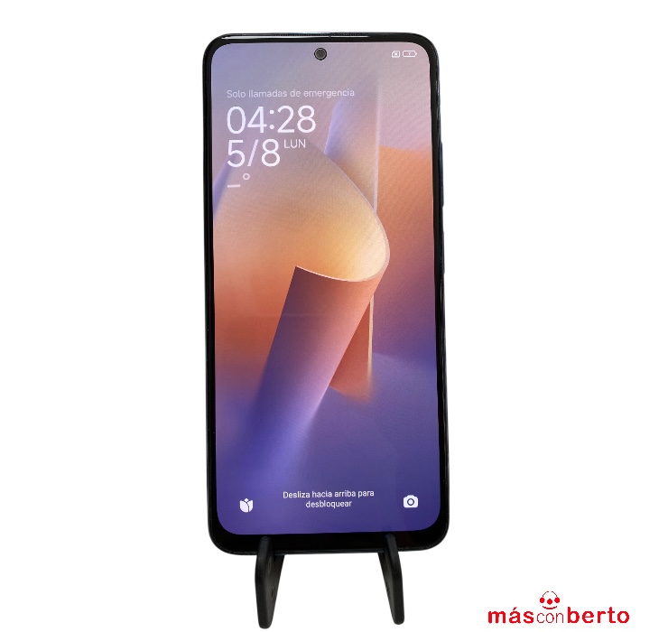 Móvil Xiaomi Redmi Note 11...