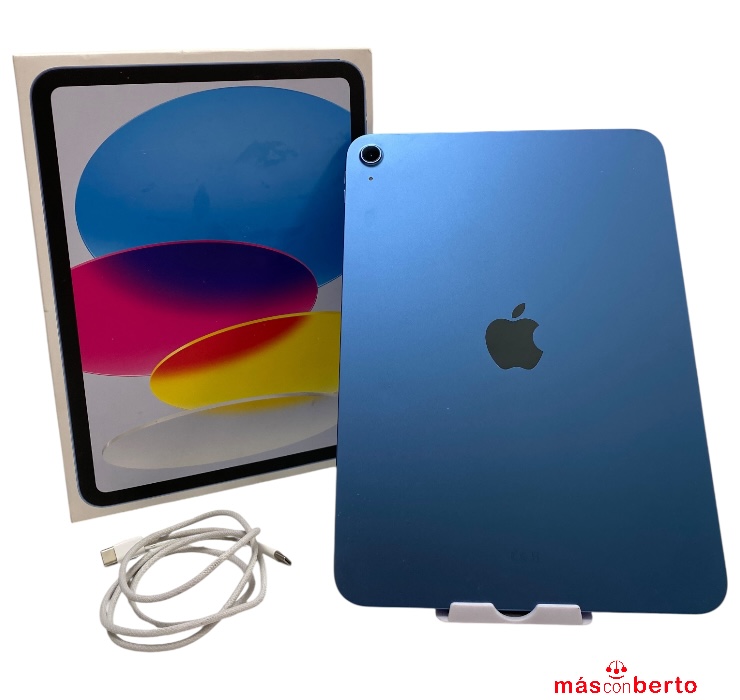 Tablet Ipad (A16) 11ª Gen...