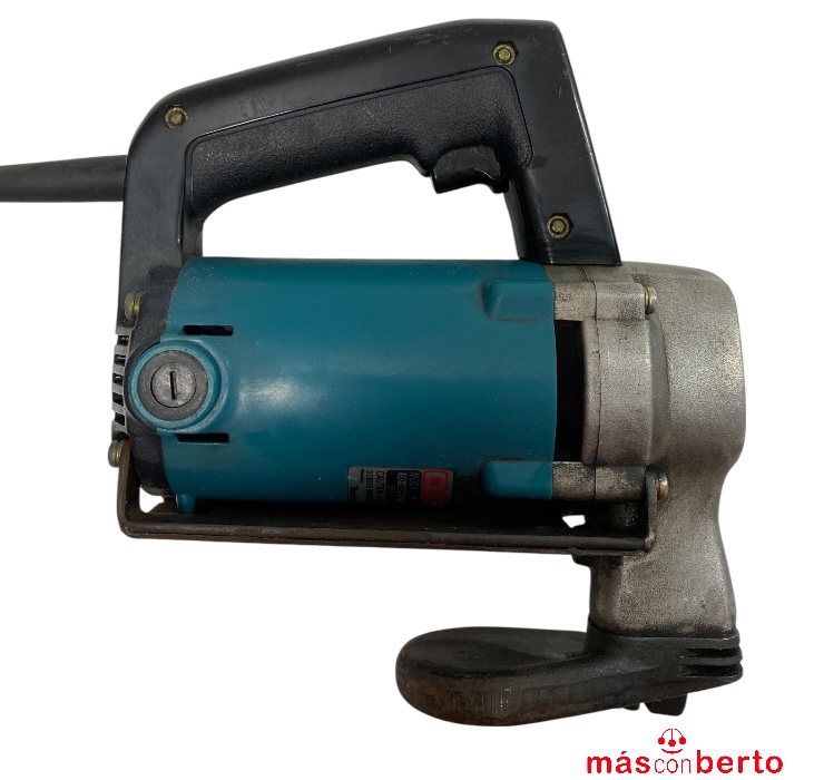 Cizalla eléctrica Makita...