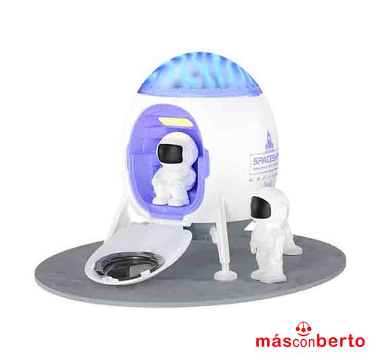Altavoz Starlight Blanco...