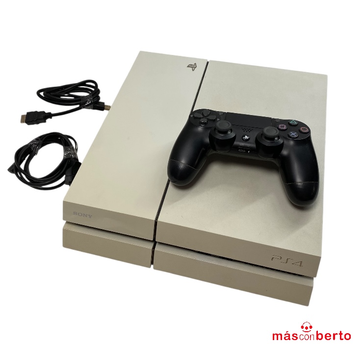 Consola Sony PS4 500Gb...