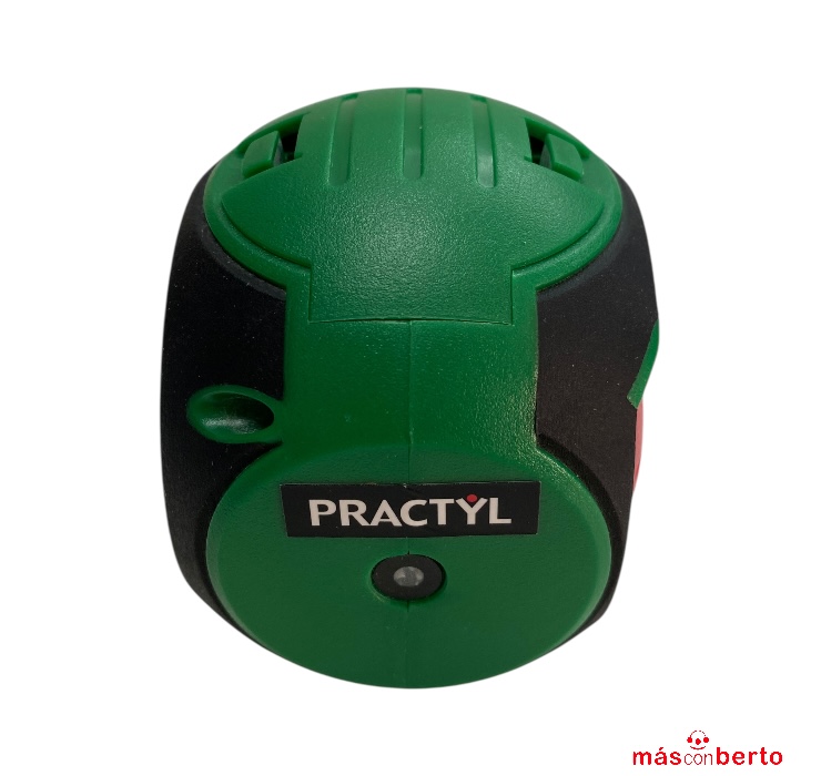 Nivel láser Practyl NLC06A