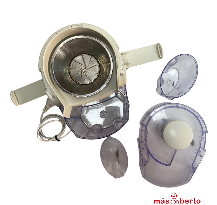 Licuadora Severin 15HW 300W