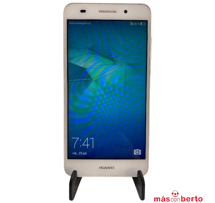 Móvil Huawei Y6 15Gb Blanco 