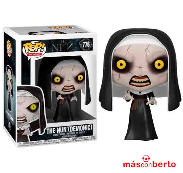Funko Pop! The Nun...