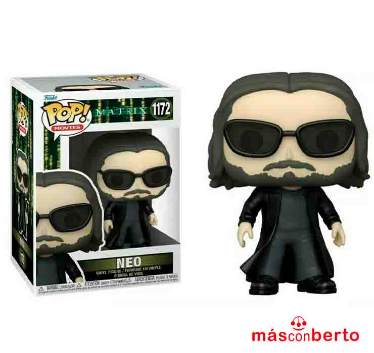 Funko Pop! Neo 1172