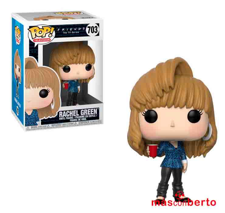 Funko Pop! Rachel Green 703