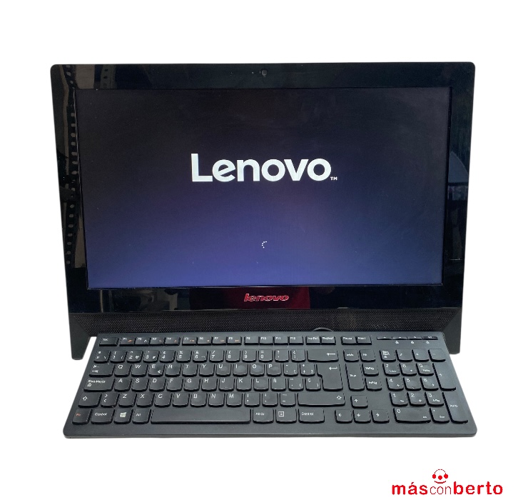 PC All in one Lenovo F0BB