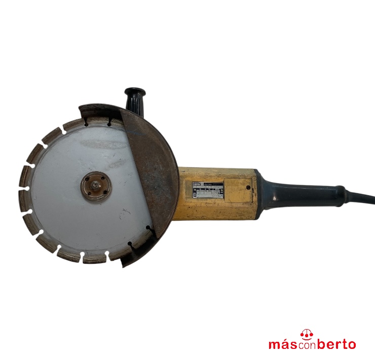 Amoladora 230MM Casals...