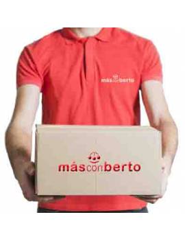 Envio Masconberto 5e