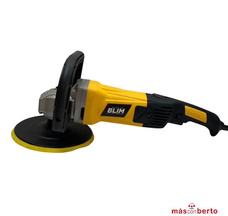 Pulidora Blim BL0215 180MM...