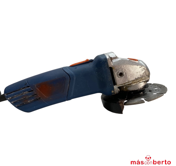 Amoladora Dexter Azul
