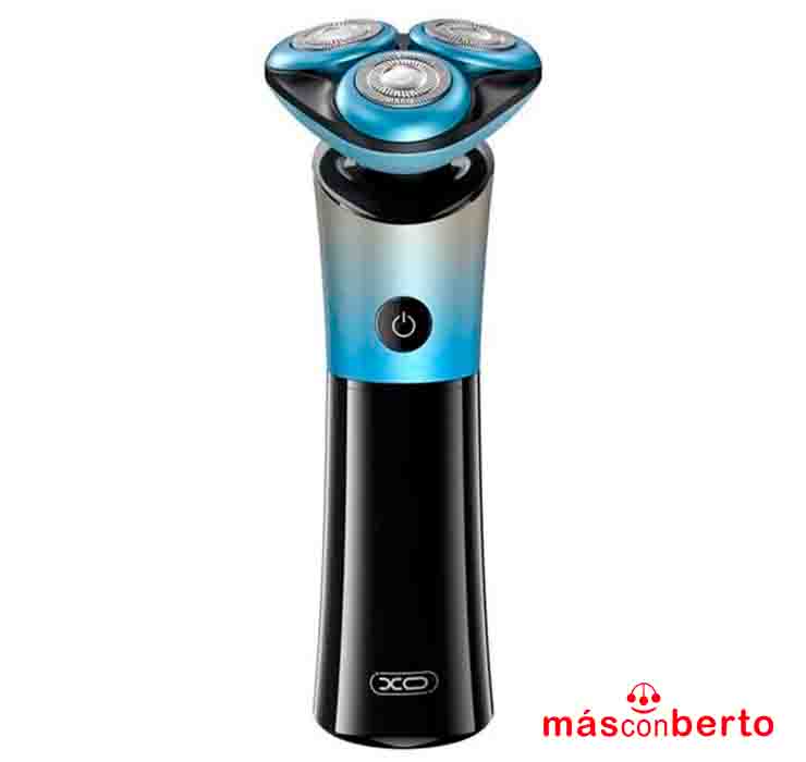 Cortador barba 4 en 1 XOCF32BL