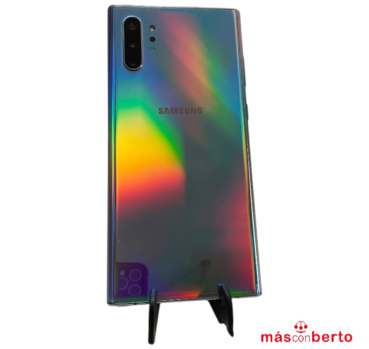 Móvil Samsung Galaxy Note...