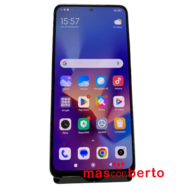 Móvil Xiaomi Redmi Note 12...