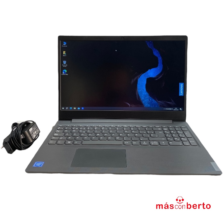 Portátil Lenovo V15-IGL