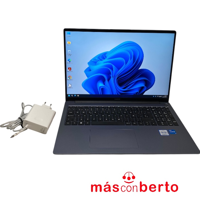 Portátil Huawei MCLF-XX