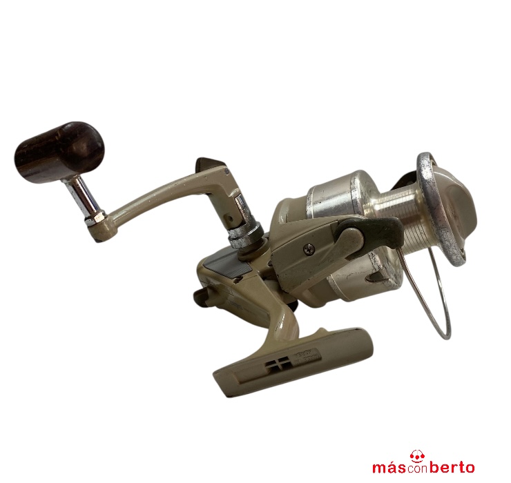 Carrete Daiwa Regal-z 5500t
