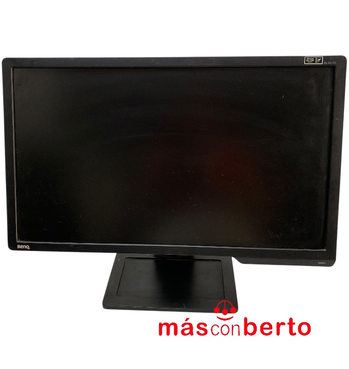 Monitor 24" BenQ XL2411-B