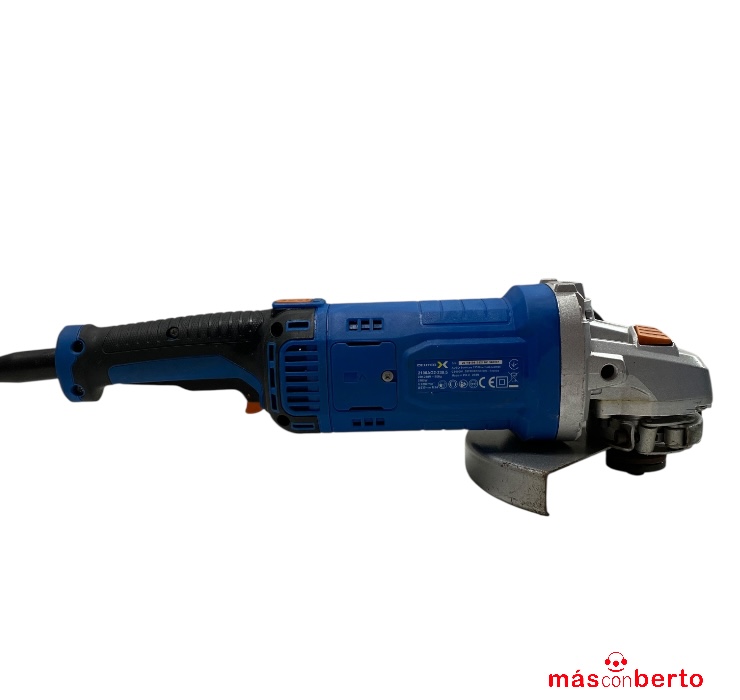 Amoladora 230MM Dexter 2100W