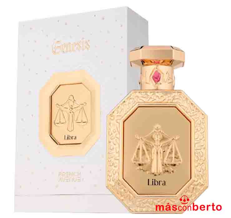 Genesis Libra 