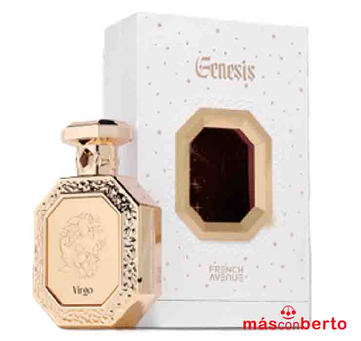 Genesis Virgo 
