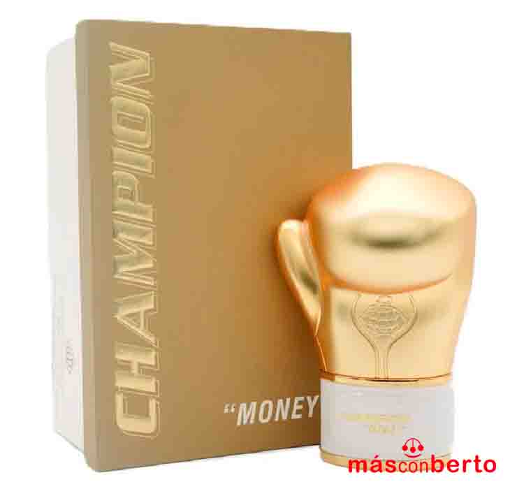 Champion Money 