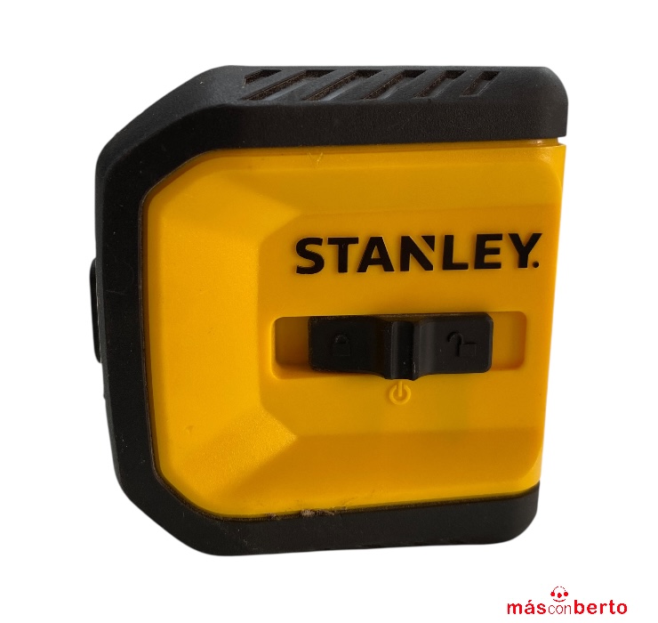 Nivel láser Stanley Laser 2...
