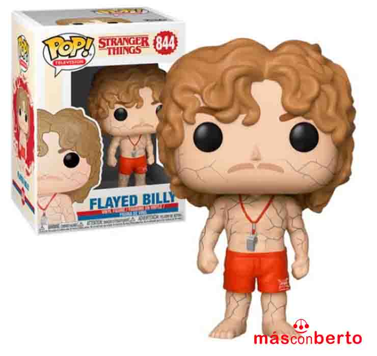 Funko Pop! Flayed Billy 844