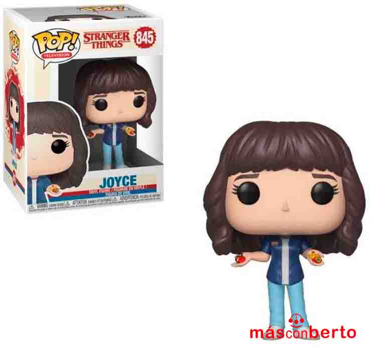 Funko Pop! Joyce 845