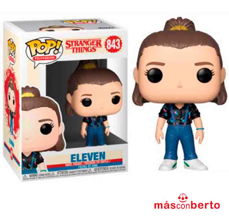 Funko Pop! Eleven 843